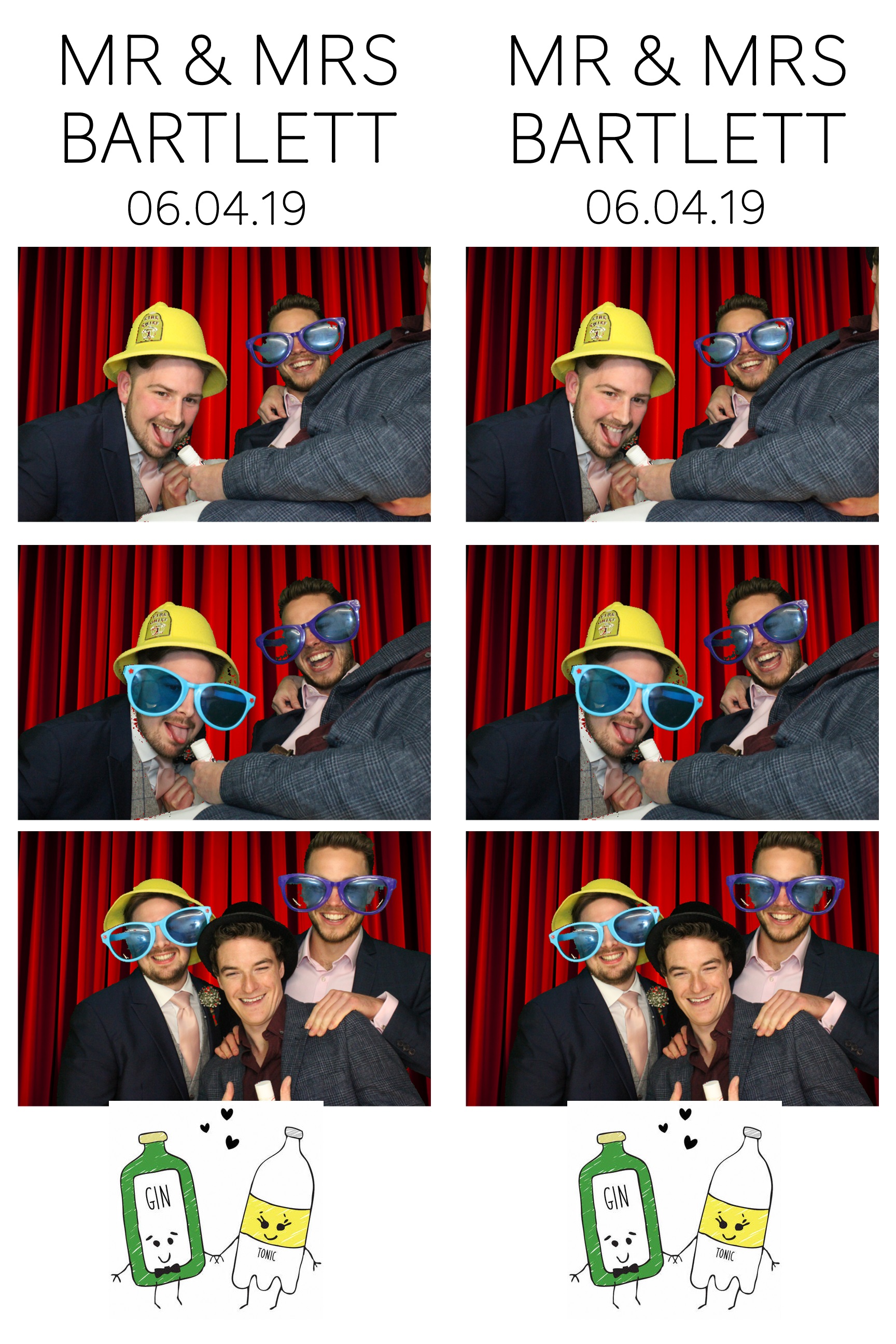 Tom and Zoe's Wedding | View more photos from the event at images.mobile-photo-booth.com/u/MobilePhotoBoothUK/Tom-and-Zoes-Wedding